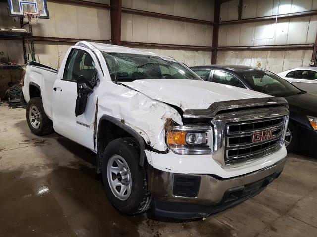 GMC SIERRA C15 2015 1gtn1tecxfz903798