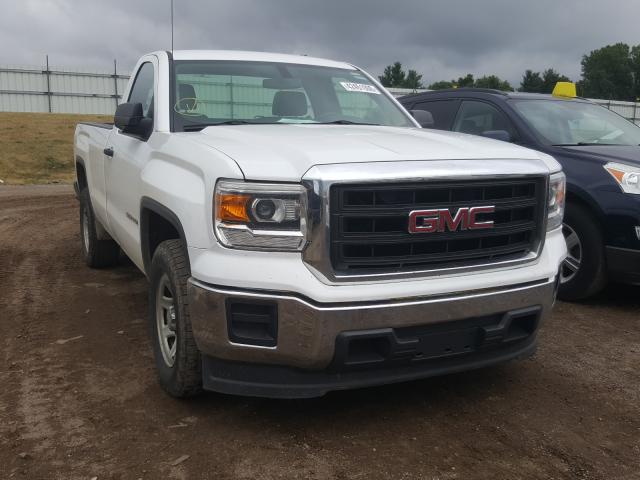 GMC SIERRA C15 2015 1gtn1tecxfz905163