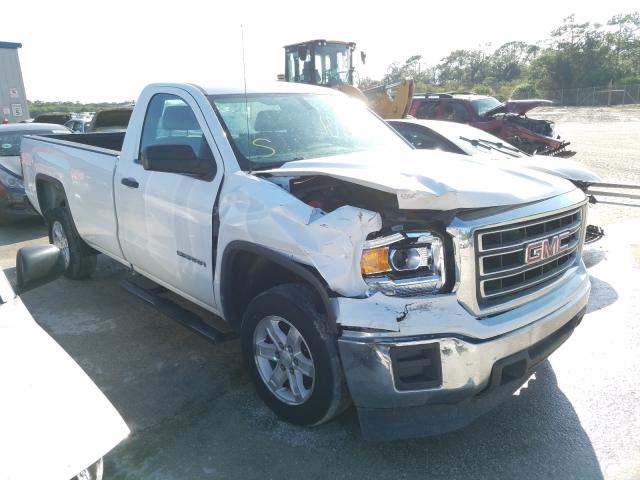 GMC SIERRA C15 2015 1gtn1tecxfz905423