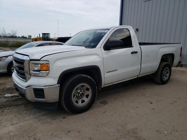 GMC SIERRA 2015 1gtn1tecxfz906930