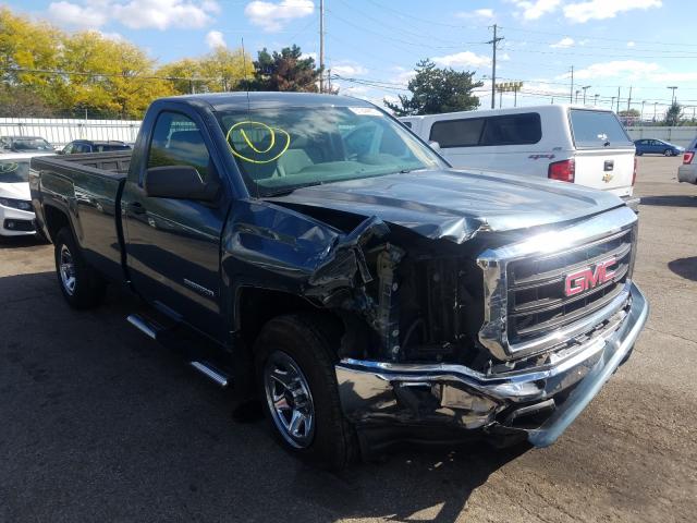 GMC SIERRA C15 2014 1gtn1teh0ez192610