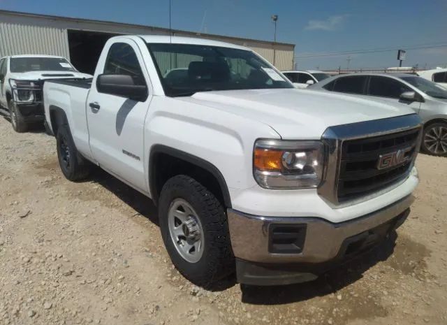 GMC NULL 2014 1gtn1teh0ez198178