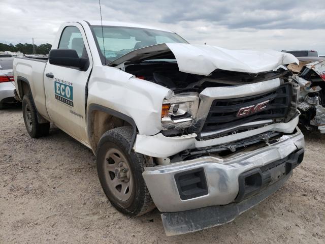 GMC SIERRA C15 2014 1gtn1teh0ez236749