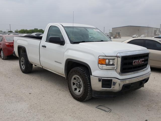 GMC SIERRA C15 2014 1gtn1teh0ez279116