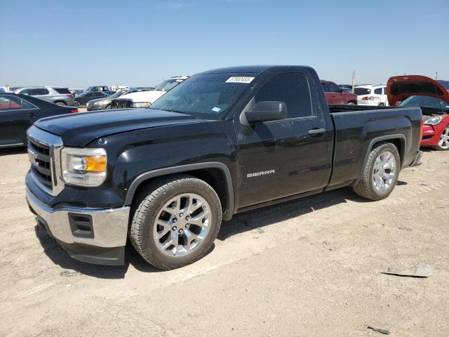 GMC SIERRA C15 2014 1gtn1teh0ez321364