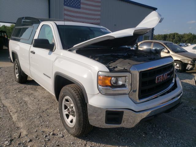 GMC SIERRA C15 2014 1gtn1teh0ez376266