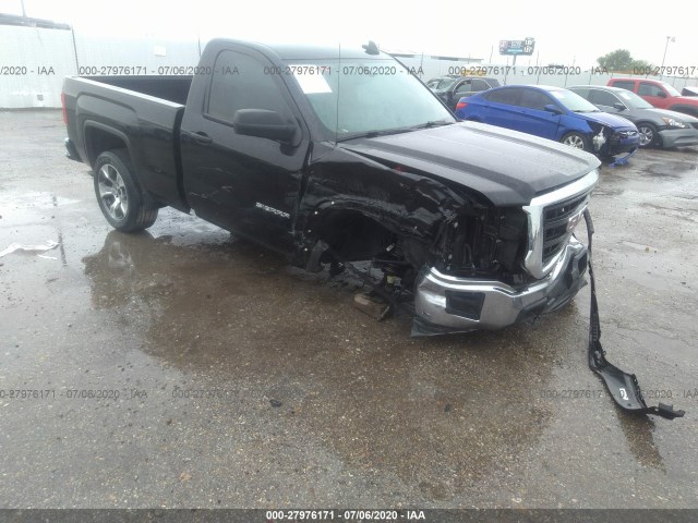 GMC SIERRA 1500 2015 1gtn1teh0fz253598