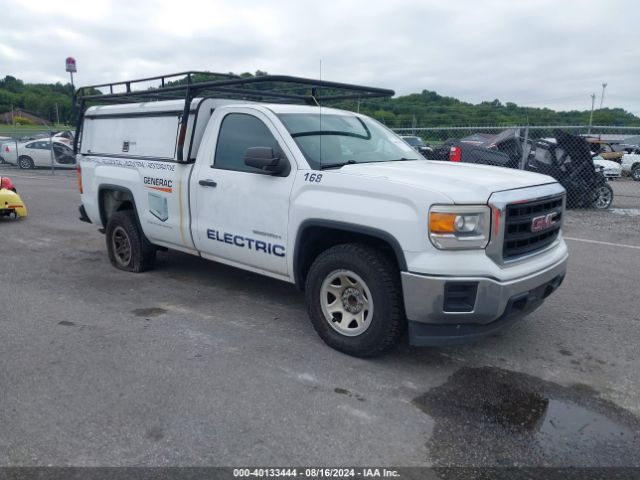 GMC SIERRA 2015 1gtn1teh0fz360439