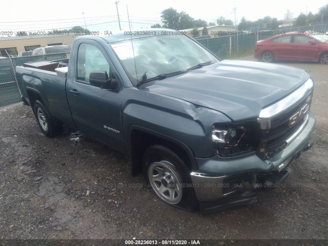 GMC SIERRA 1500 2014 1gtn1teh1ez208667