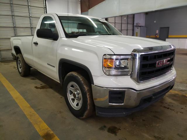 GMC SIERRA C15 2014 1gtn1teh1ez265306