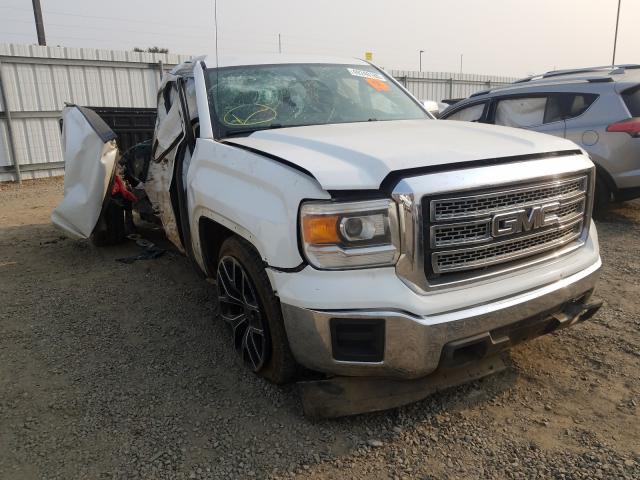 GMC SIERRA C15 2014 1gtn1teh1ez277424