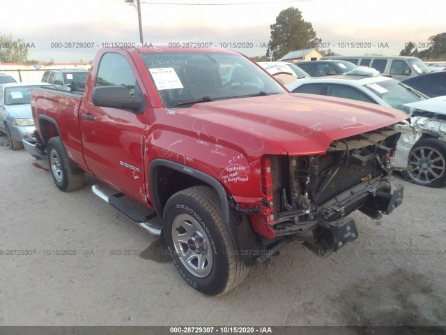 GMC SIERRA 1500 2014 1gtn1teh1ez317002