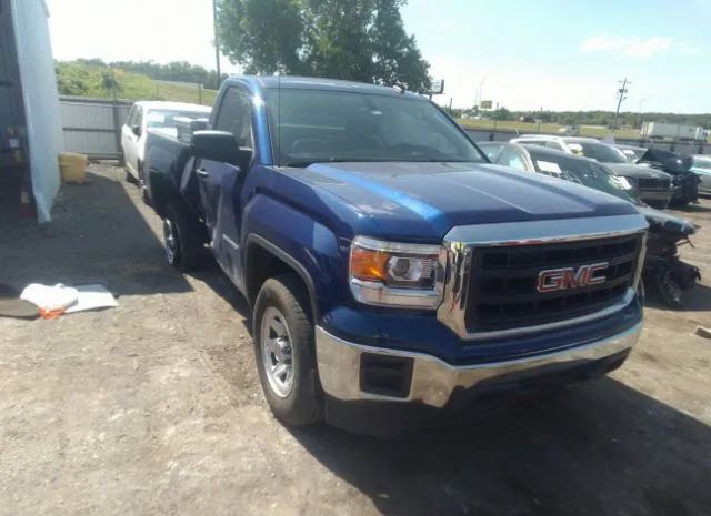 GMC SIERRA 1500 2014 1gtn1teh1ez352087