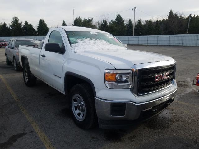 GMC SIERRA C15 2014 1gtn1teh1ez406407