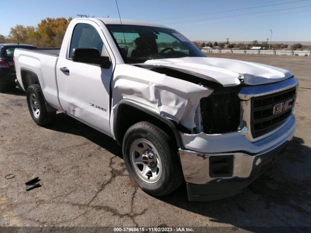 GMC SIERRA 1500 2015 1gtn1teh1fz322895