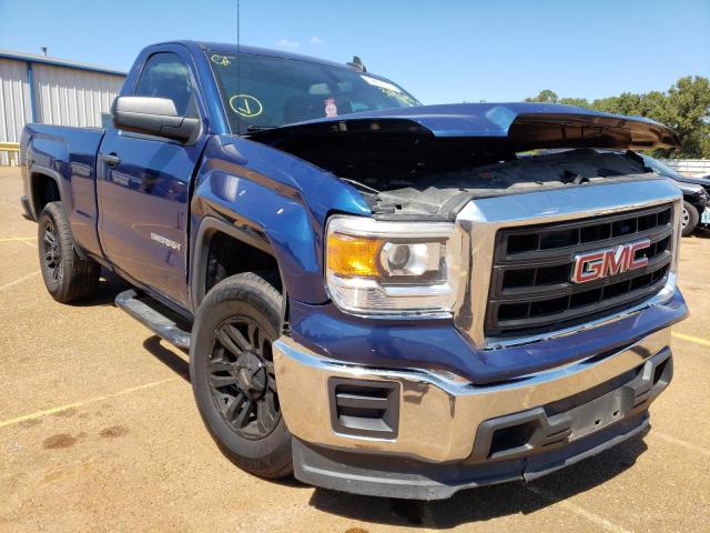 GMC SIERRA C15 2015 1gtn1teh1fz349045