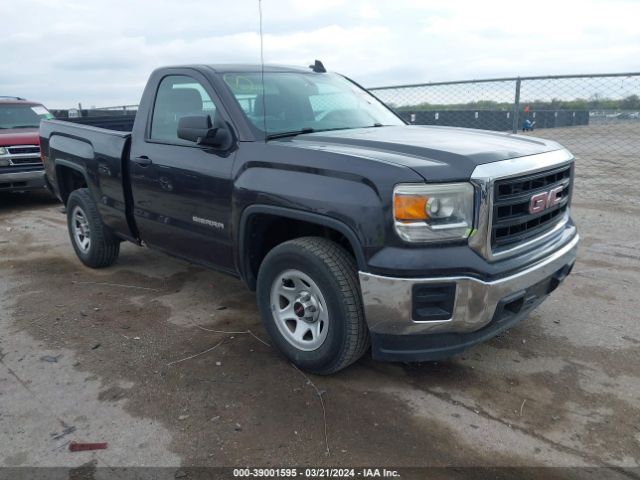 GMC NULL 2015 1gtn1teh1fz354665