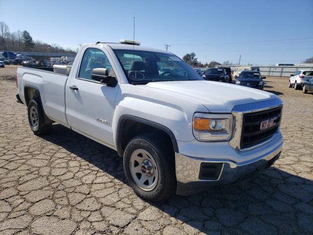 GMC SIERRA 2014 1gtn1teh2ez174884