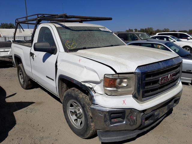 GMC SIERRA C15 2015 1gtn1teh2fz184882