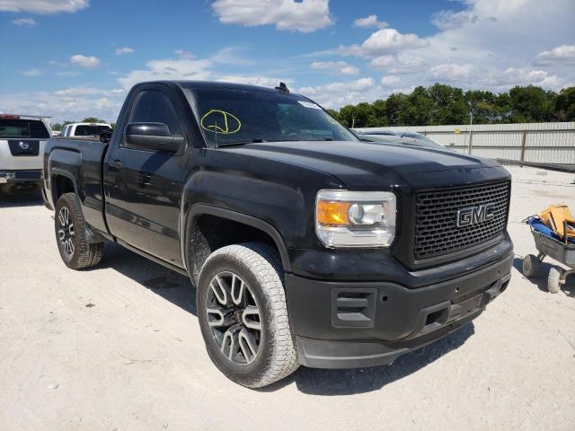 GMC SIERRA C15 2015 1gtn1teh2fz434895