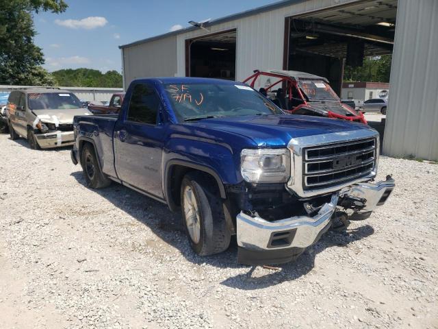 GMC SIERRA C15 2014 1gtn1teh3ez161724