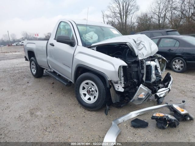 GMC SIERRA 1500 2014 1gtn1teh3ez182850