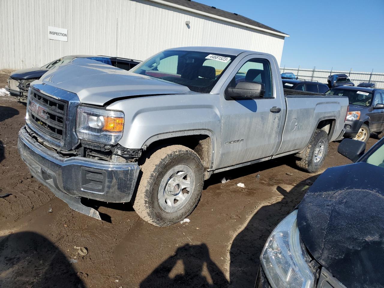 GMC SIERRA 2014 1gtn1teh3ez287288