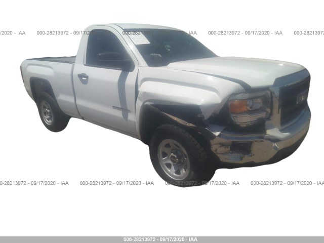 GMC SIERRA 1500 2014 1gtn1teh3ez314456