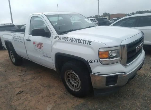 GMC SIERRA 1500 2014 1gtn1teh3ez339390