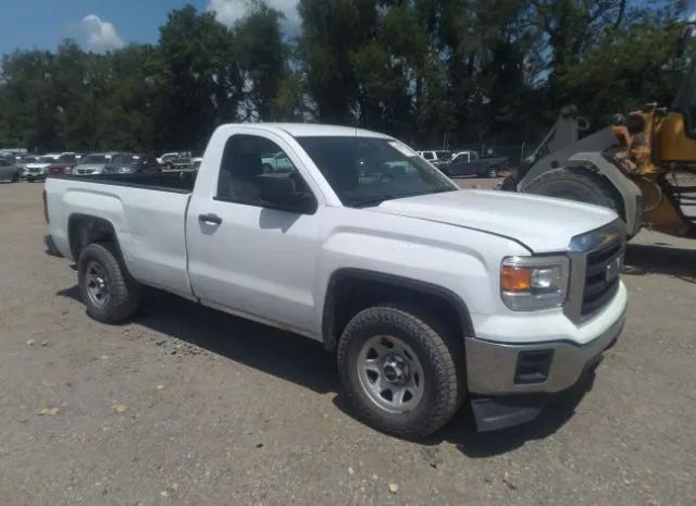 GMC SIERRA 1500 2014 1gtn1teh3ez376648