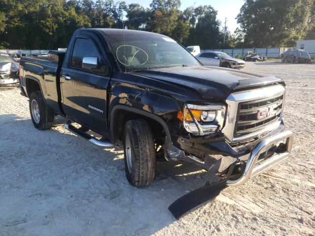 GMC SIERRA C15 2014 1gtn1teh3ez401564