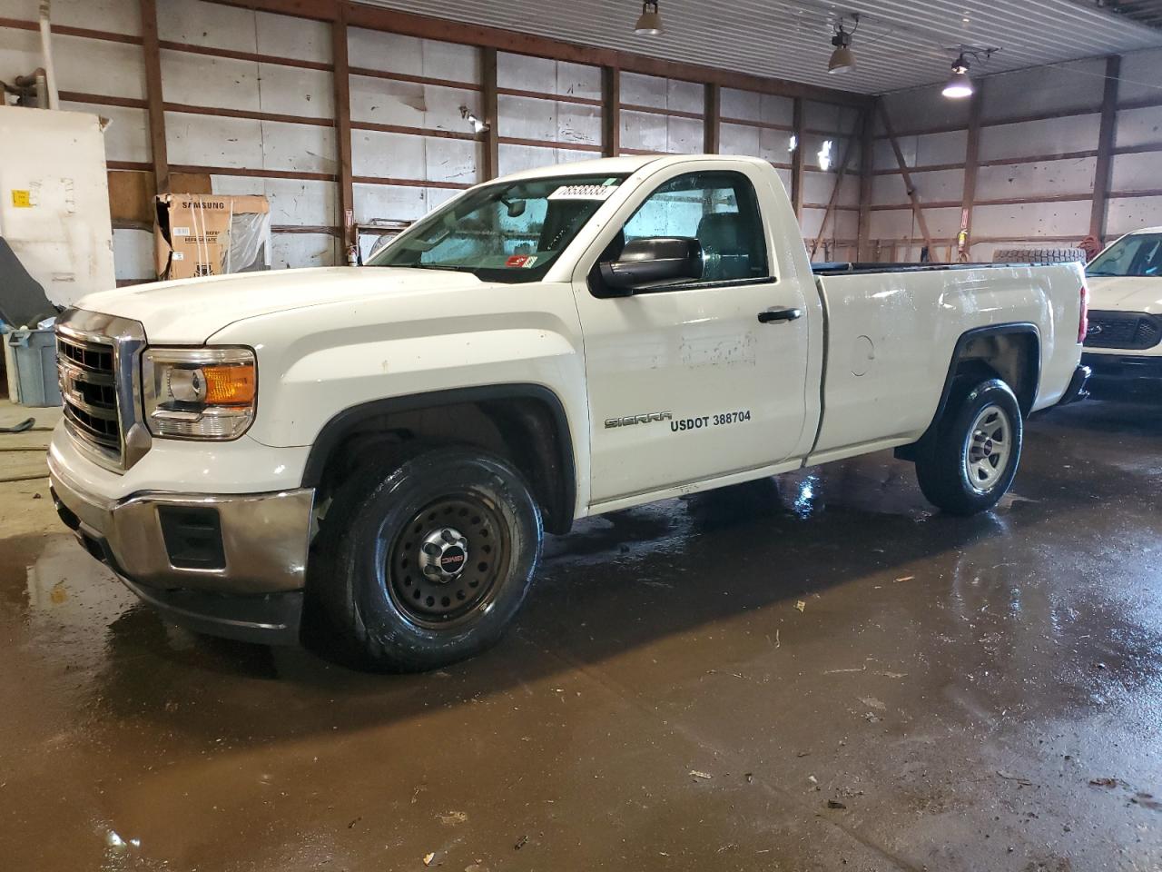 GMC SIERRA 2014 1gtn1teh3ez407025