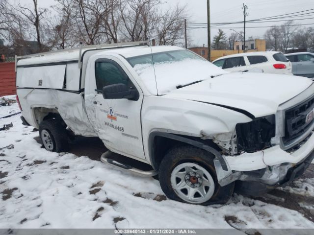 GMC SIERRA 1500 2015 1gtn1teh3fz159943