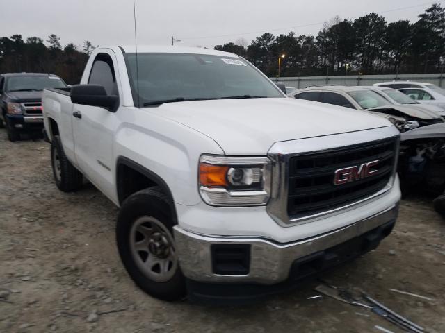 GMC SIERRA C15 2015 1gtn1teh3fz289561