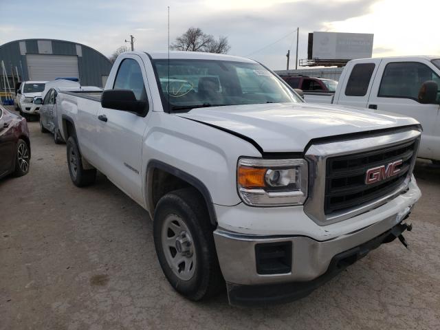 GMC SIERRA C15 2015 1gtn1teh3fz434100