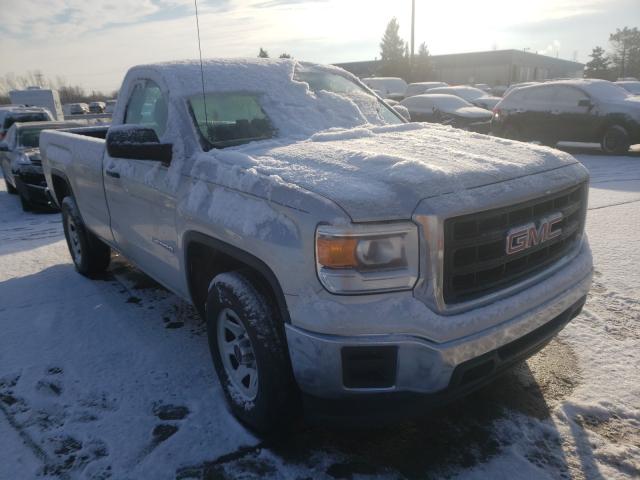 GMC SIERRA C15 2014 1gtn1teh4ez170674