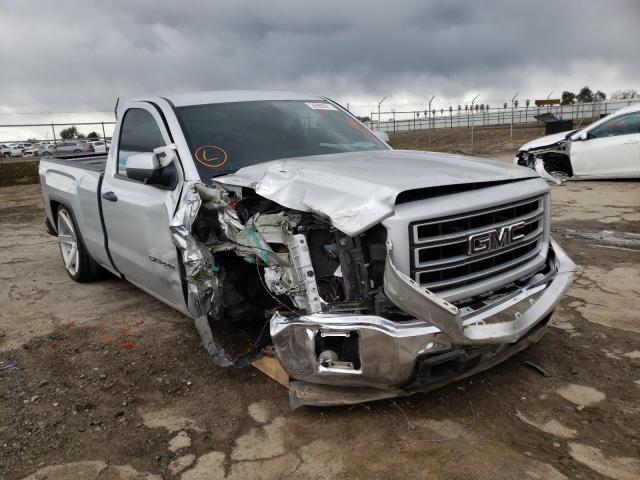 GMC SIERRA C15 2014 1gtn1teh4ez231554