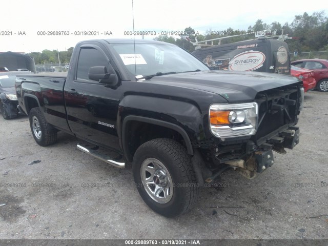 GMC SIERRA 1500 2014 1gtn1teh4ez282276