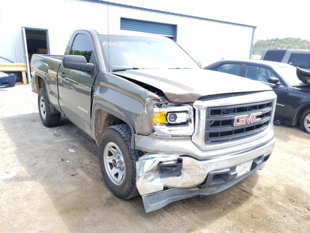 GMC SIERRA C15 2014 1gtn1teh4ez316622