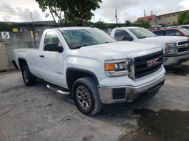 GMC SIERRA C15 2015 1gtn1teh4fz348598