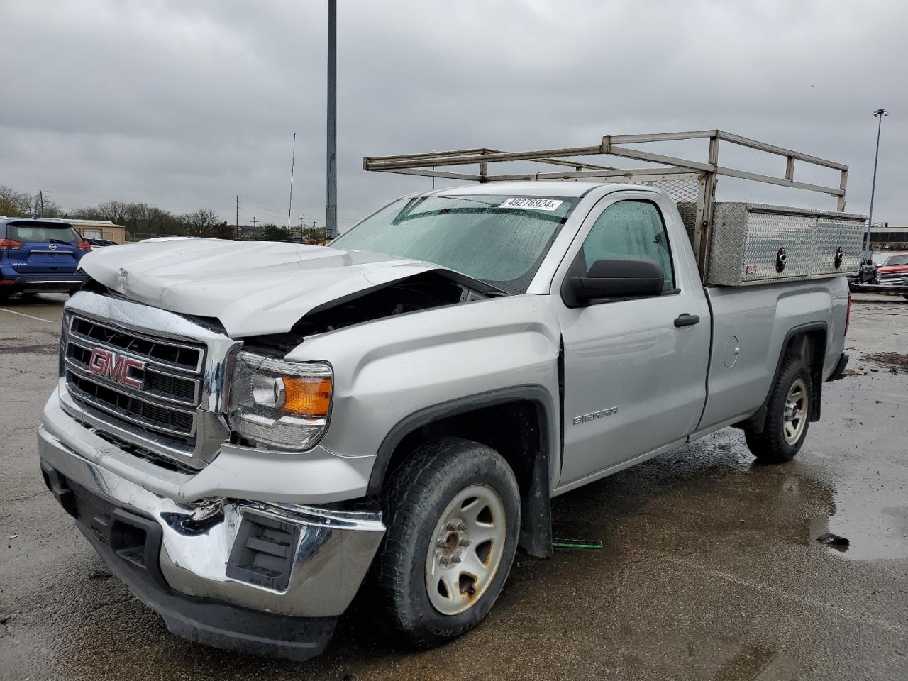 GMC SIERRA 2015 1gtn1teh4fz357124