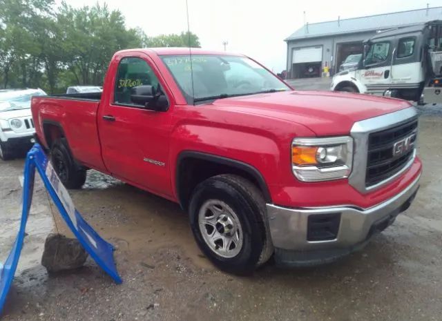 GMC SIERRA 1500 2014 1gtn1teh5ez128594