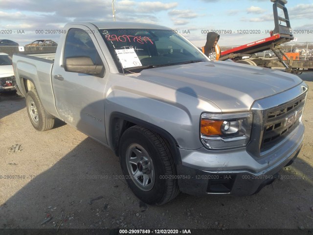 GMC SIERRA 1500 2014 1gtn1teh5ez320775