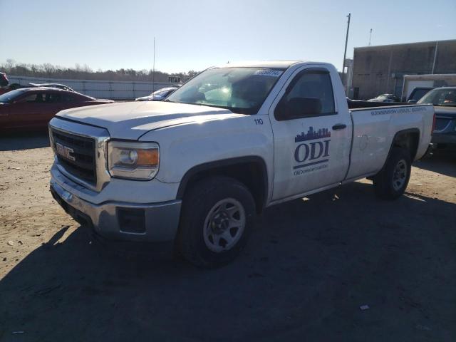 GMC SIERRA 2014 1gtn1teh5ez345224