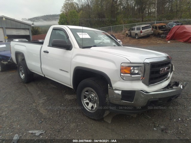 GMC SIERRA 1500 2014 1gtn1teh5ez376439