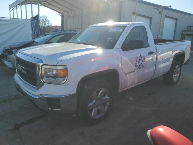 GMC SIERRA 2014 1gtn1teh5ez405048