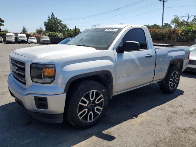 GMC SIERRA C15 2014 1gtn1teh6ez194829