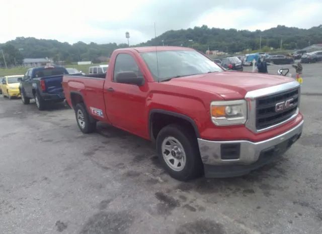 GMC NULL 2014 1gtn1teh6ez234049