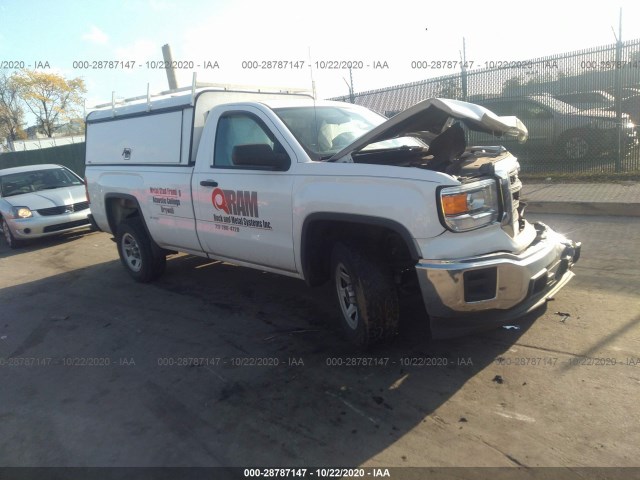 GMC SIERRA 1500 2014 1gtn1teh6ez290329