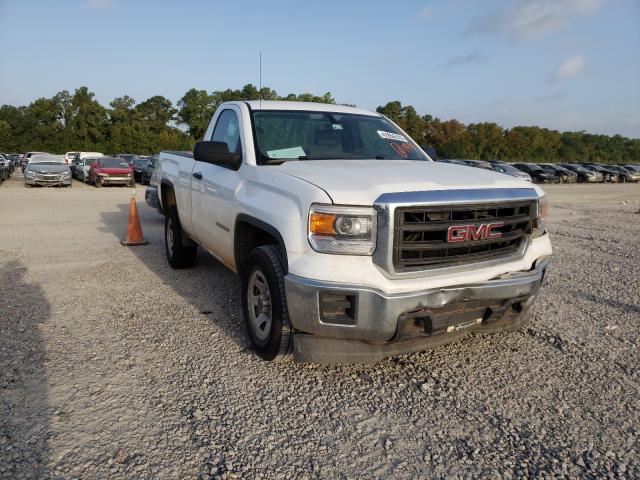 GMC SIERRA 2014 1gtn1teh6ez395453